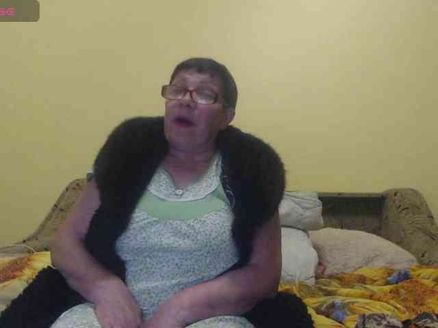 Sandra-Carina webcam