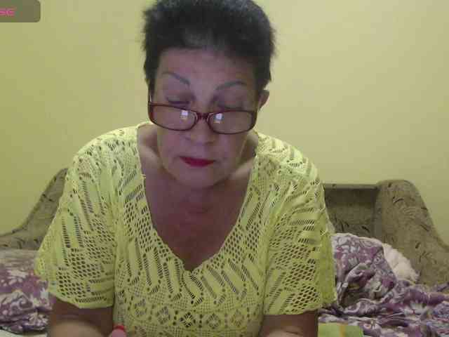 Sandra-Carina webcam