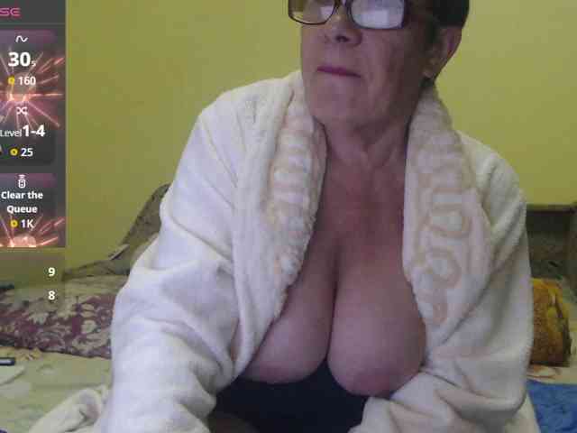 Sandra-Carina webcam