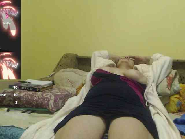 Sandra-Carina webcam