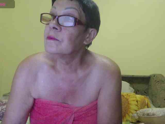 Sandra-Carina webcam