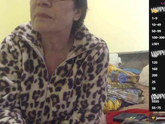 Sandra-Carina webcam