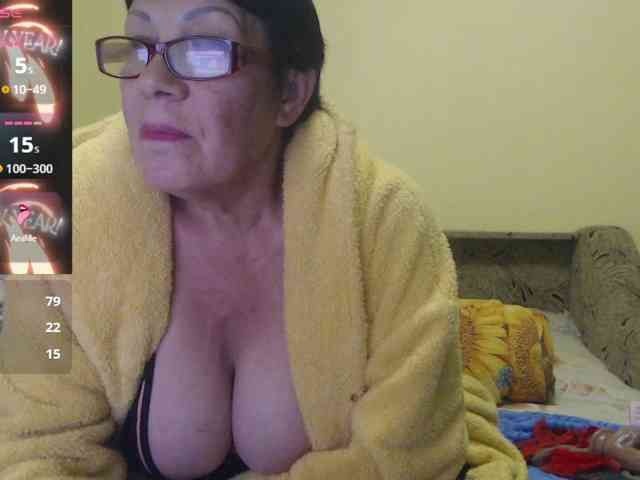 Sandra-Carina