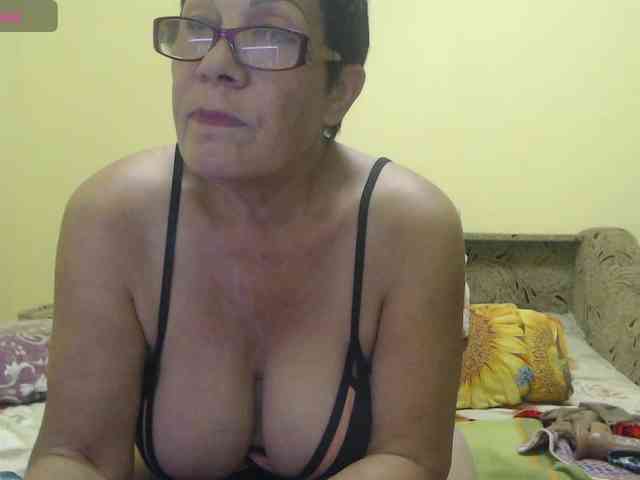 Sandra-Carina webcam