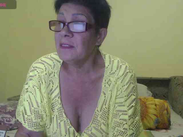 Sandra-Carina webcam