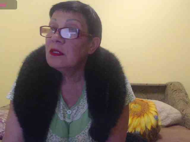 Sandra-Carina webcam