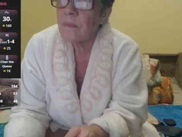 Sandra-Carina webcam