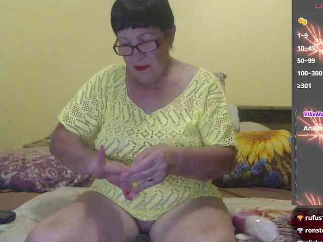 Sandra-Carina webcam