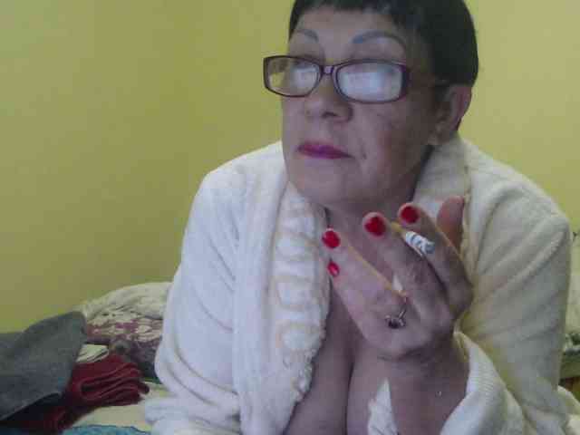 Sandra-Carina webcam
