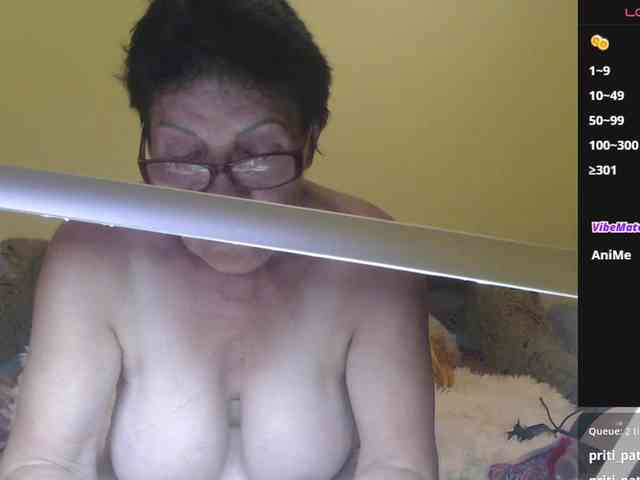 Sandra-Carina webcam