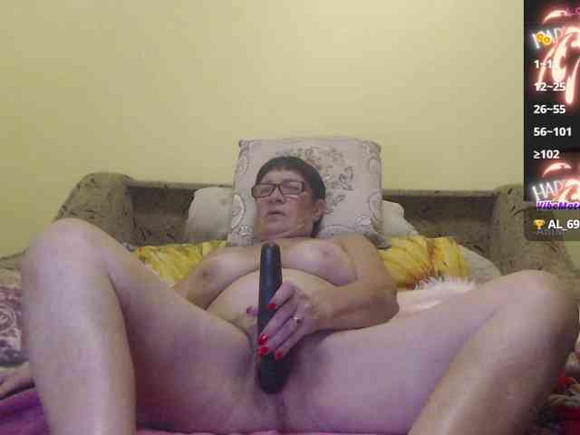 Sandra-Carina webcam