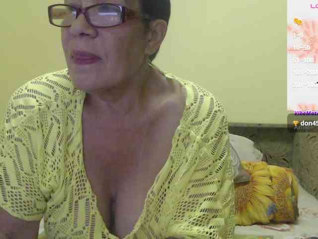 Sandra-Carina webcam