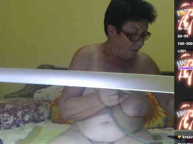 Sandra-Carina webcam