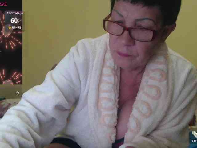 Sandra-Carina webcam