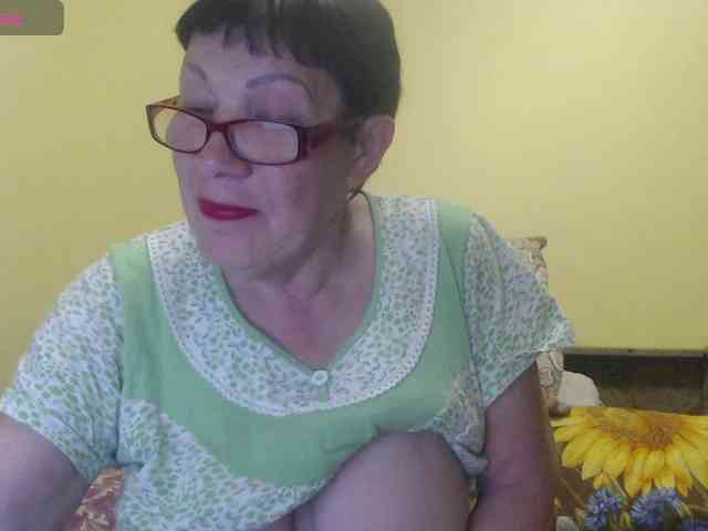 Sandra-Carina webcam