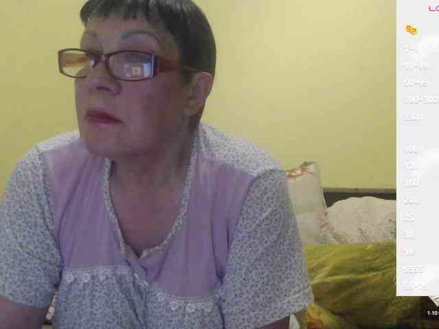 Sandra-Carina webcam