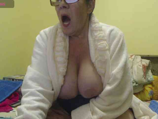 Sandra-Carina webcam