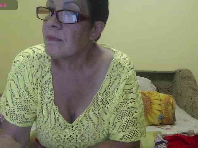Sandra-Carina webcam
