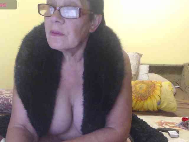 Sandra-Carina webcam