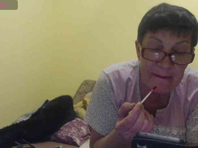 Modèle: Sandra-Carina