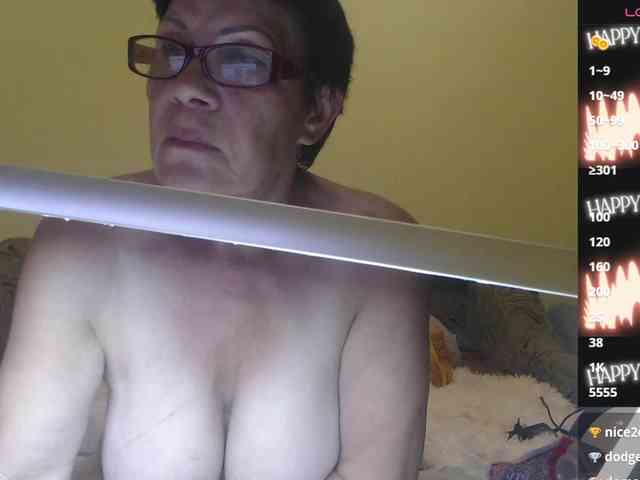 Sandra-Carina webcam