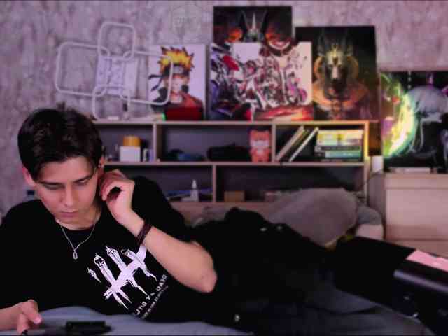 Foxicfu Sex Cam Show