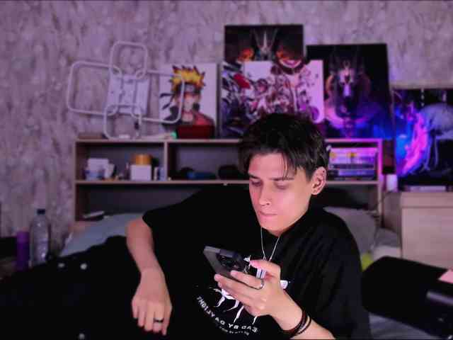Foxicfu Sex Cam Show