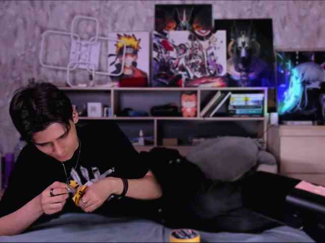 Foxicfu Sex Cam Show