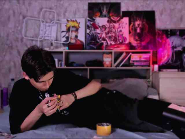 Foxicfu Sex Cam Show