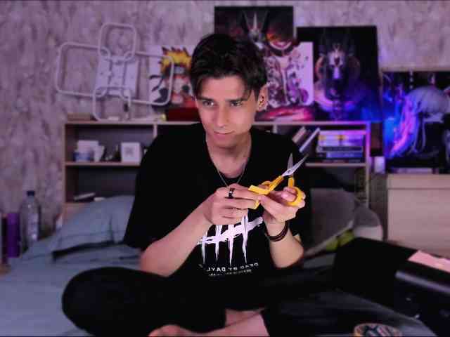 Foxicfu Sex Cam Show