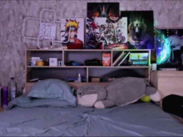 Foxicfu Sex Cam Show