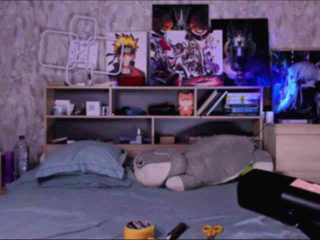 Foxicfu Sex Cam Show