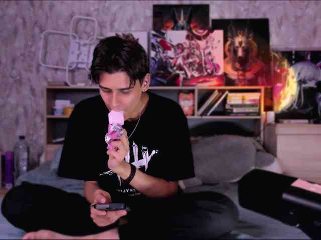Foxicfu Sex Cam Show