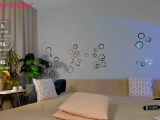 its_nicki_m Porn Show