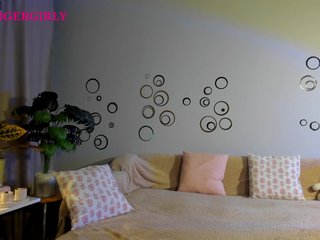 its_nicki_m Porn Show