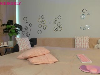 its_nicki_m Porn Show