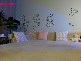 its_nicki_m Porn Show