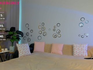 its_nicki_m Porn Show