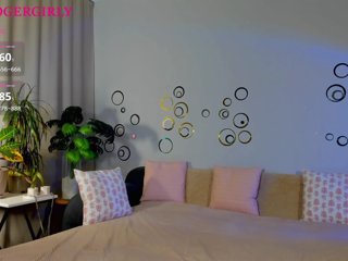 its_nicki_m Porn Show