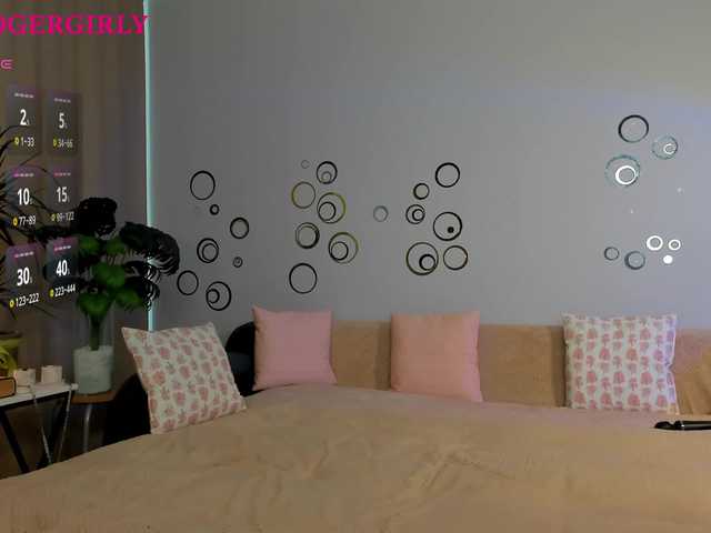 misstresssa live cam on BongaCams