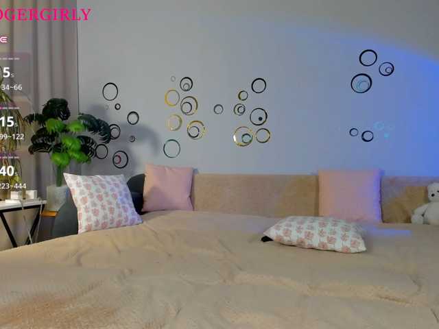 misstresssa live cam on BongaCams