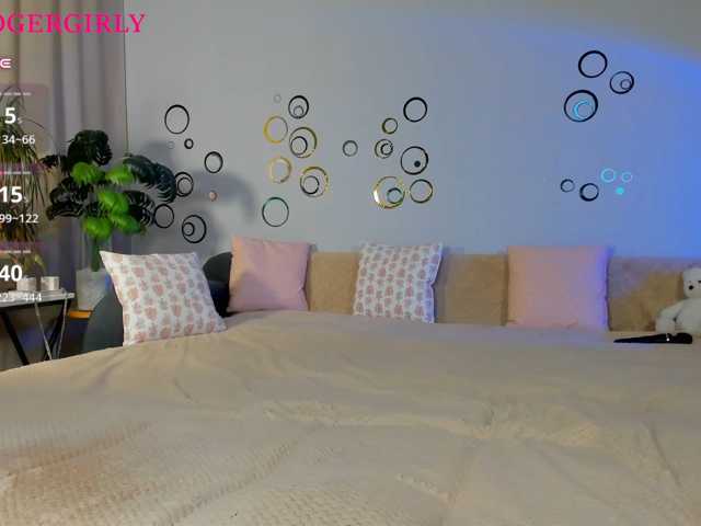misstresssa live cam on BongaCams