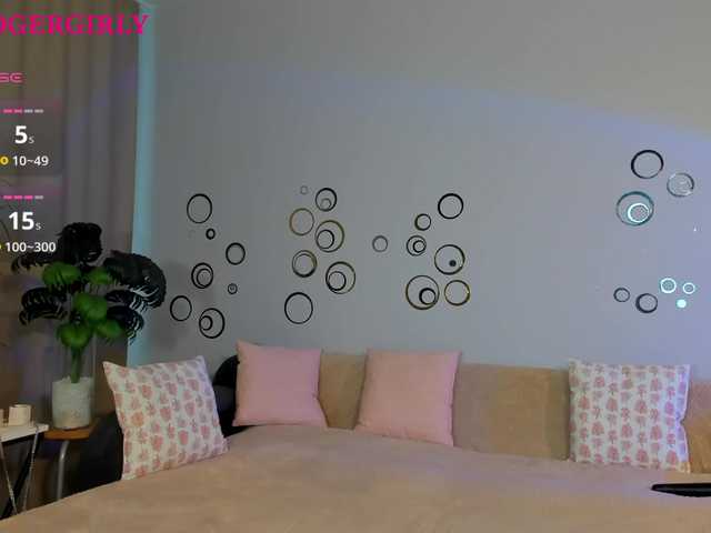 its_nicki_m live cam preview