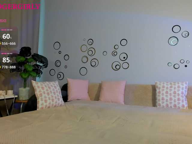 its_nicki_m live cam preview