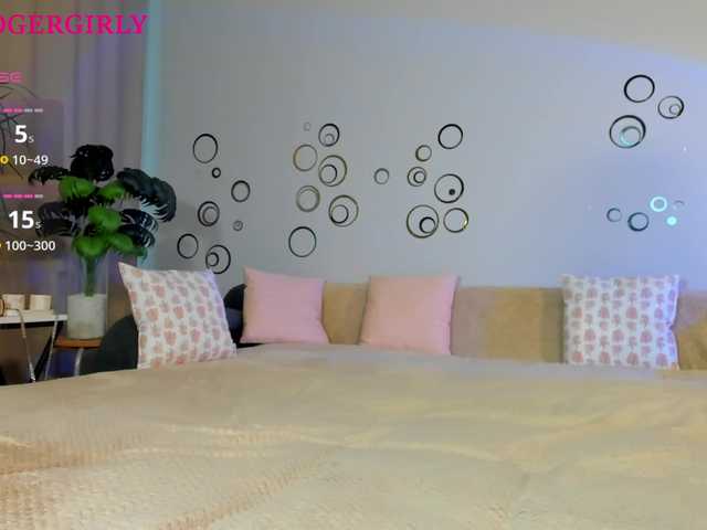 its_nicki_m live cam preview