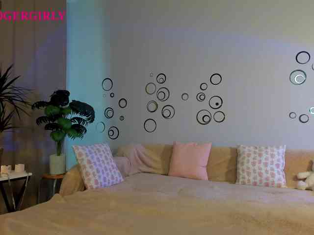 its_nicki_m webcam
