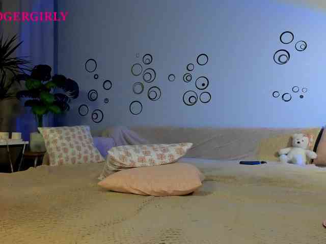 its_nicki_m webcam
