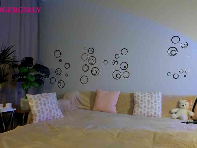 its_nicki_m webcam