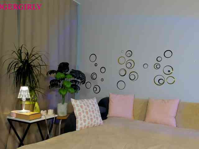 its_nicki_m webcam