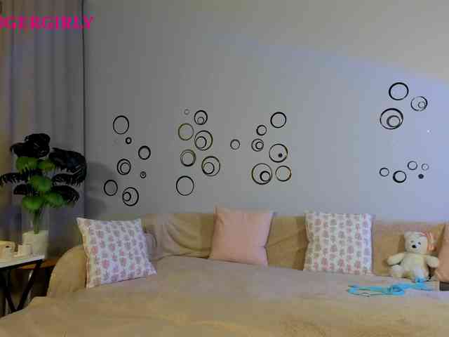 its_nicki_m webcam
